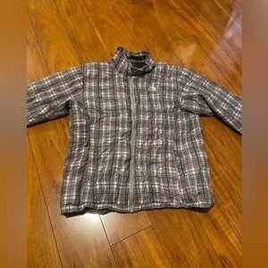 The north face woman